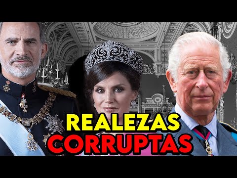 ¿Cuál es la relación de la Familia Real con las comunidades autónomas de España?