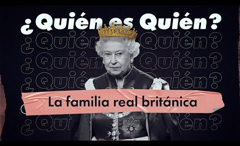 ¿Cuál es la posición de la familia real en la sociedad española?