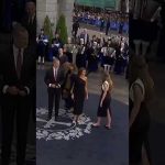 ¿Qué eventos importantes ha presidido la Familia Real Española en los últimos años?