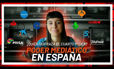 ¿Cuál es la posición de la Familia Real en los medios de comunicación españoles?
