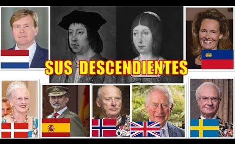 ¿Cuál es la relación de la familia real con la Iglesia Católica en España?