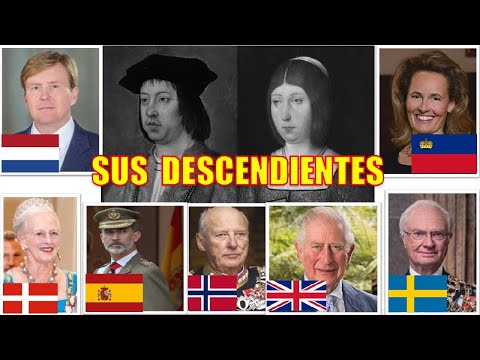 ¿Cuál es la relación de la familia real con la Iglesia Católica en España?