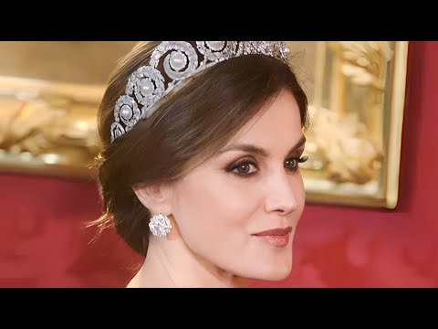 ¿Cuál es la popularidad actual de la familia real en España?