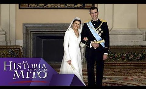 ¿Cuál es la historia del matrimonio de los reyes de España?