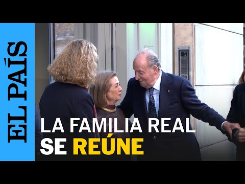 ¿Cómo se celebra el cumpleaños de los miembros de la familia real?