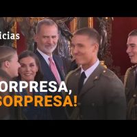 ¿Cuál es la relación de la Familia Real con las Fuerzas Armadas españolas?