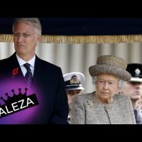 ¿Cuál es la relación de la Familia Real con otras casas reales europeas?