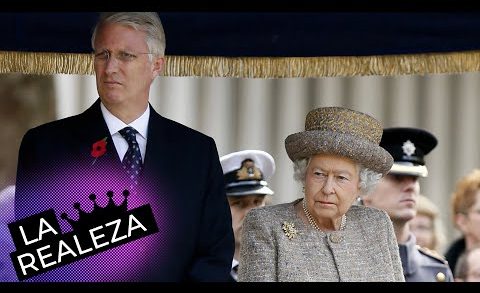 ¿Cuál es la relación de la Familia Real con otras casas reales europeas?