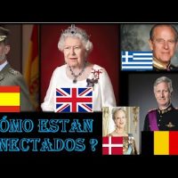 ¿Cuál es la actitud de la sociedad española hacia la monarquía y la Familia Real?