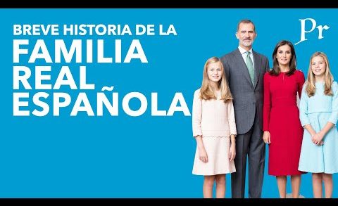 ¿Cómo se financia la Familia Real Española?