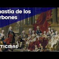 ¿Cuál es la historia de la Familia Real Española desde su fundación?