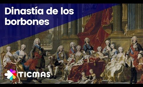 ¿Cuál es la historia de la Familia Real Española desde su fundación?