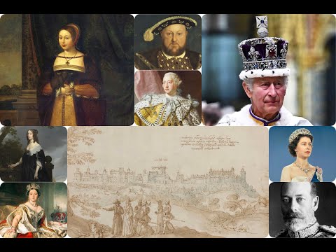 ¿Cómo ha evolucionado el papel de la familia real a lo largo de los años?