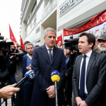 Vox exige registro en Ferraz: ¿justicia o estrategia política?