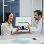 Consejos para Superar con Éxito el Examen Auditivo del Certificado de Conducir