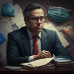 Ángel Víctor Torres: ¿Transparente en la trama de las mascarillas?